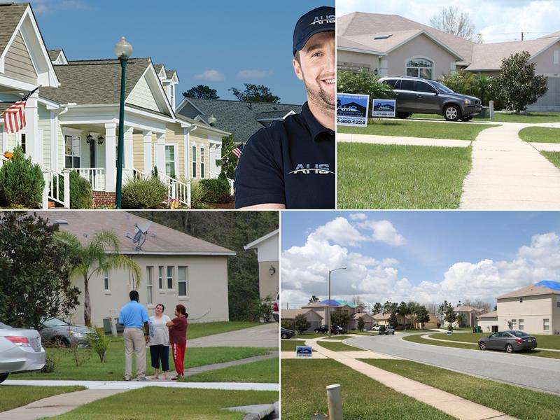 Advanced Home Solutions