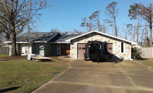 AP Construction, LLC