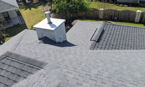 David Lewis Roofing Co