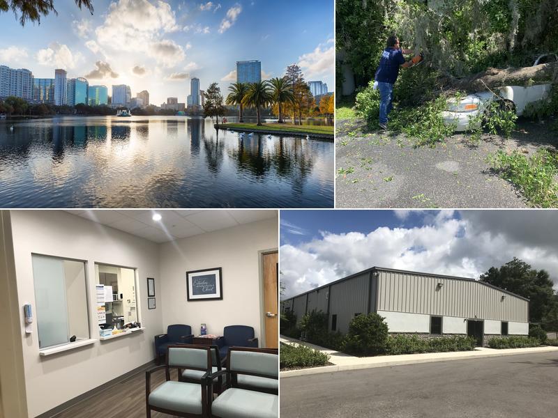 MJS Construction Services