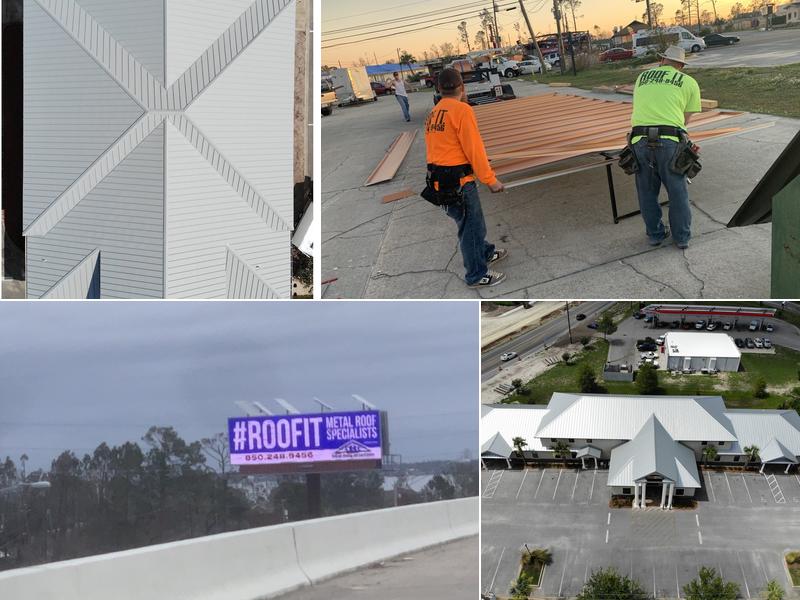 Andrews Roofing & Construction