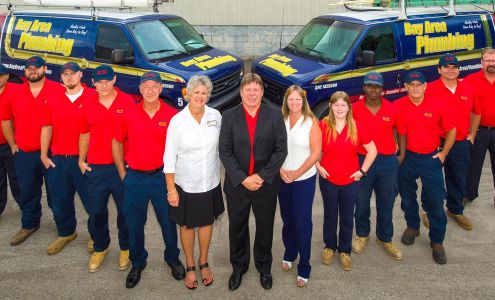 Bay Area Plumbing, Inc.