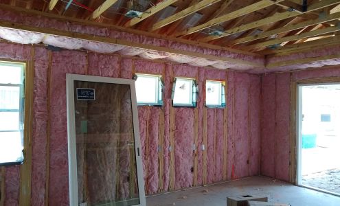 Panhandle Insulation