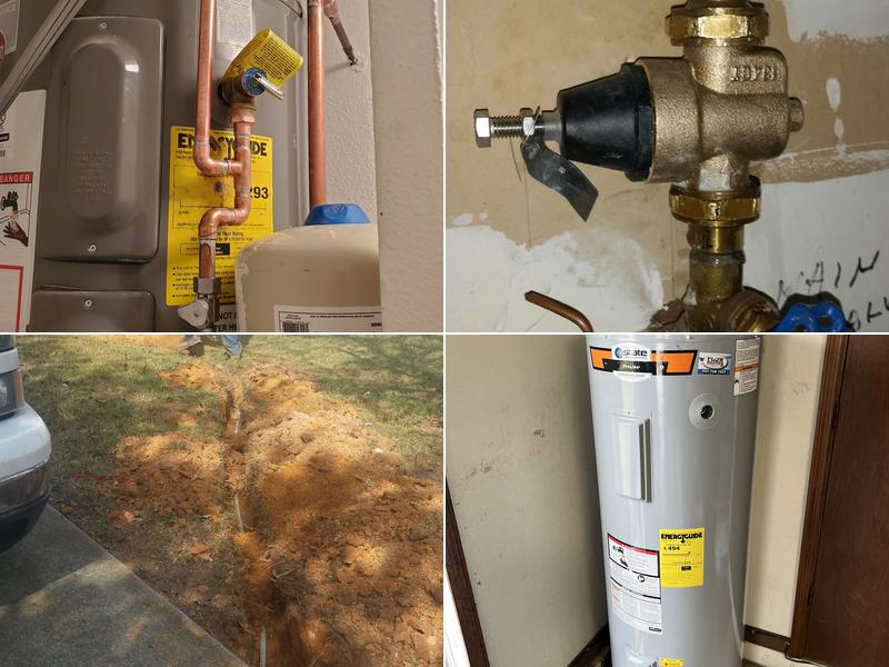 Flow Masters Plumbing Solutions, Inc.