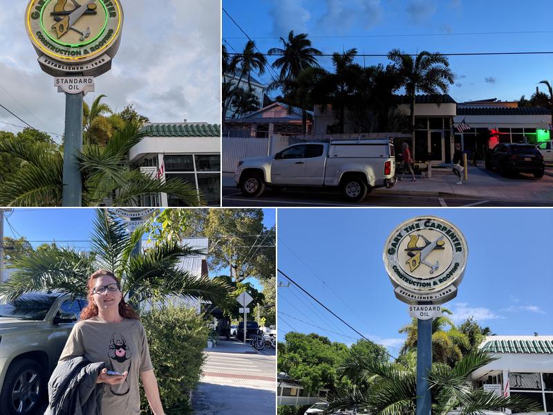 Gary the Carpenter Construction