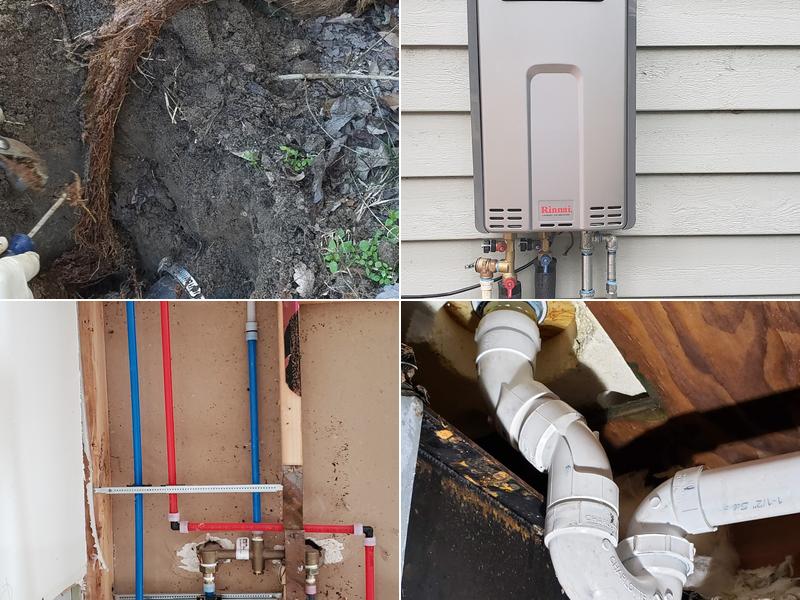 Davis Brothers Alachua Plumbing, LLC