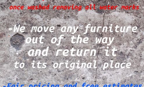 Superior Power Washing