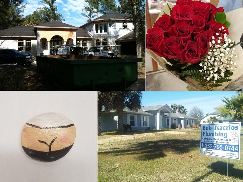 Bob Tsacrios Plumbing Inc