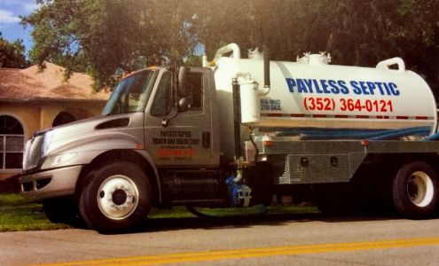 Payless Septic Sewer & Drain