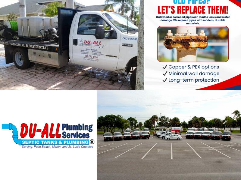 DU-All Sewer and Drain, Inc.