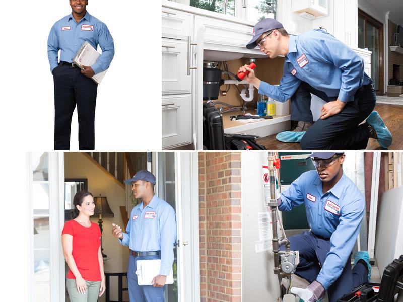 Rapid-Rooter Plumbing & Drain Service