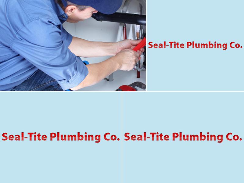 Seal-Tite Plumbing Co