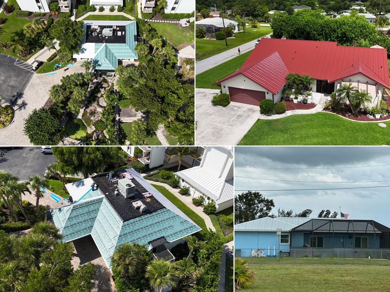 Perma Roof Contractors Inc