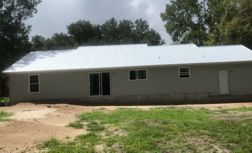 S & S Roofing-St Augustine Llc