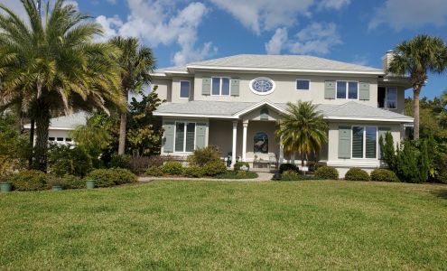 Sunshine Roof Services LLC