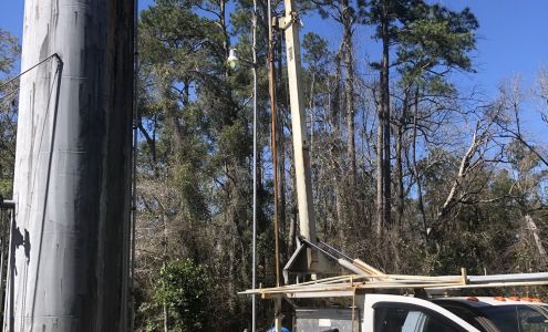 Lightnin Quick Well Repair