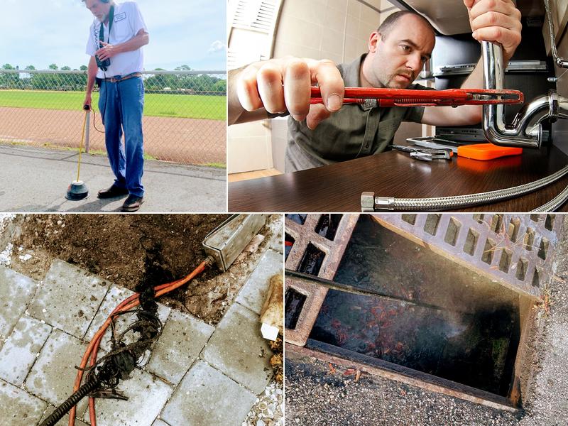 Bob Frank Sewer & Drain Cleaning