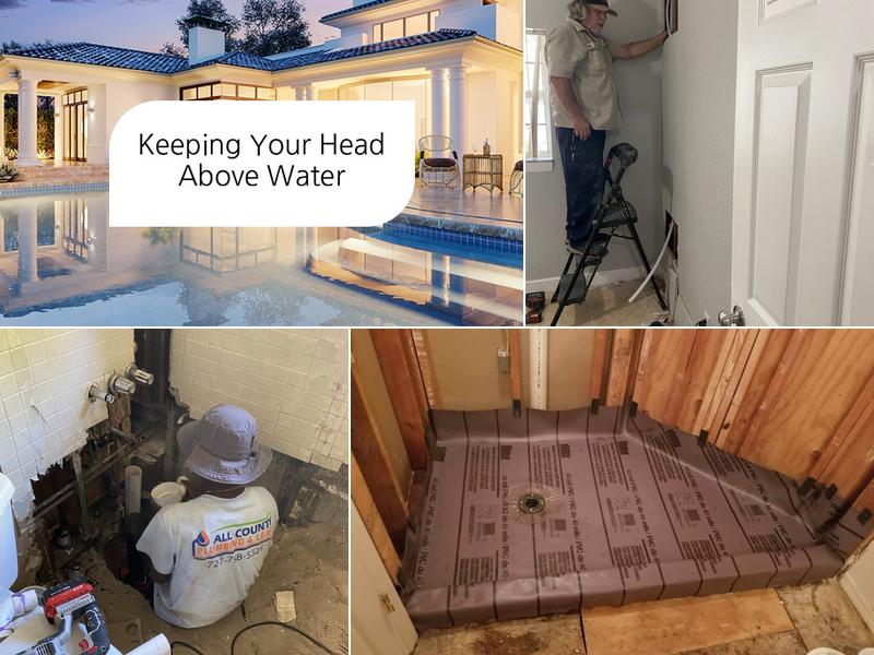 All County Plumbing and Leak