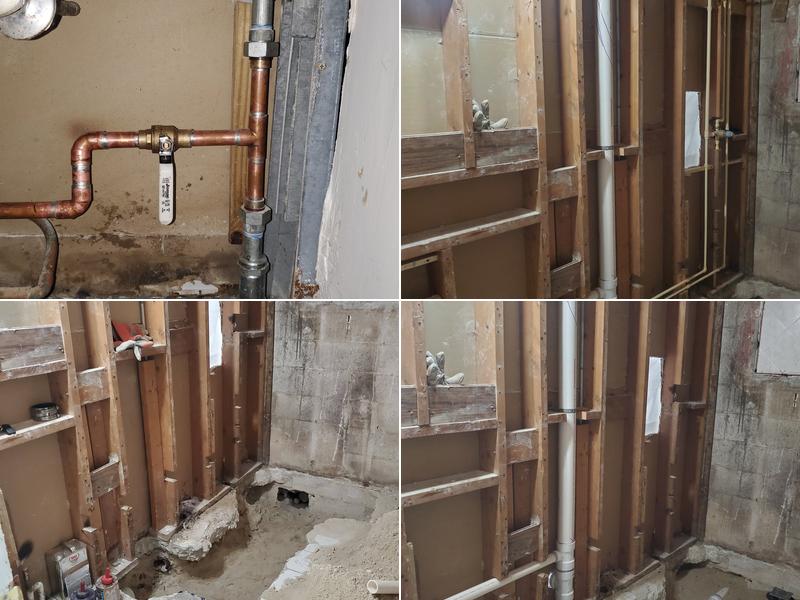 Laredo Plumbing Inc.