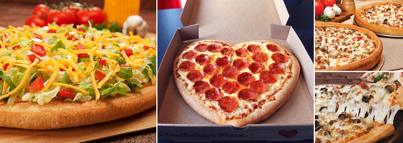 Godfather's Pizza Express