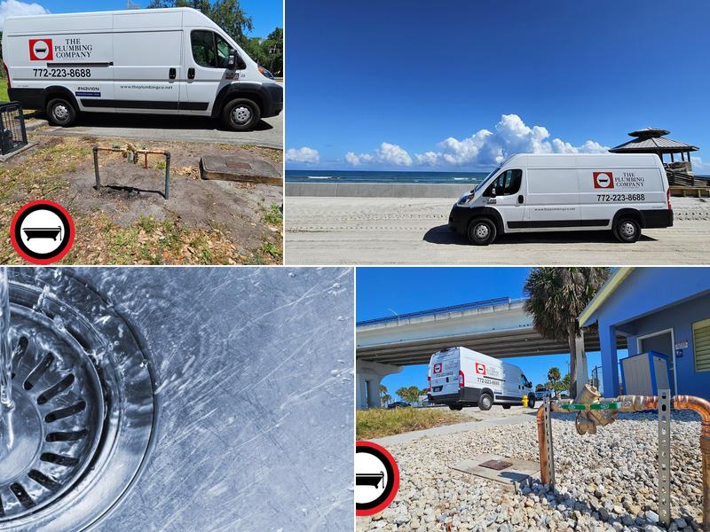 The Plumbing Company of the Treasure Coast