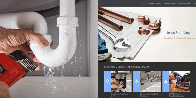 Jenco Plumbing Services