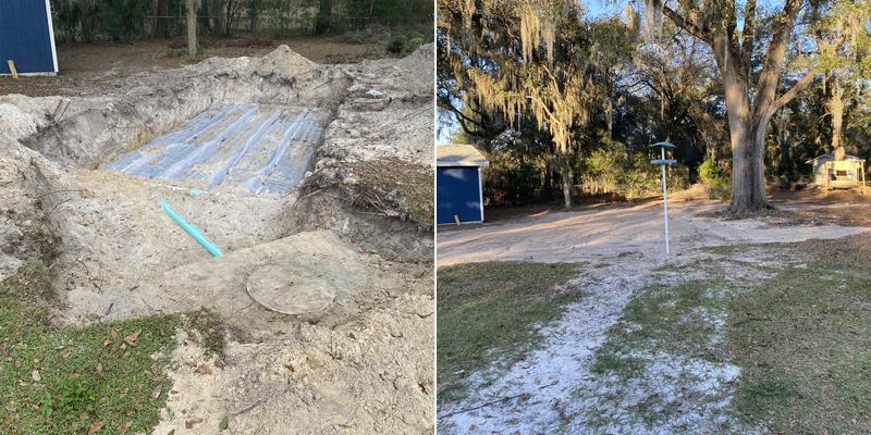 All Daytona Septic Tank Services