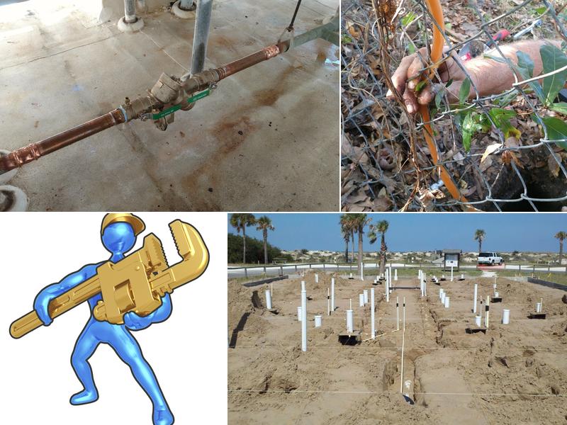 Prestige Plumbing & Backflow Services LLC