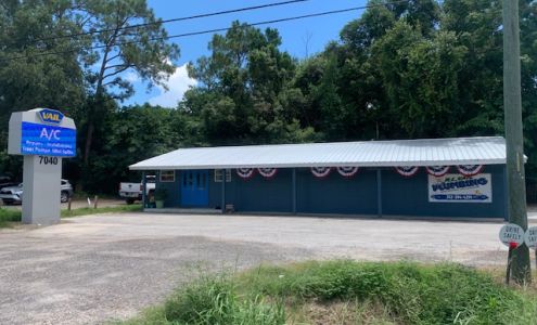 Ronald L Vail Inc 7040 State Rte 50, Groveland Florida 34736