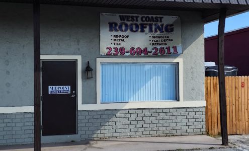 West Coast Roofing
