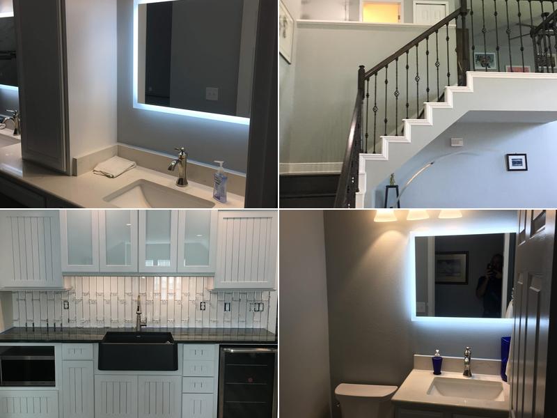 Tile It Up & More, LLC