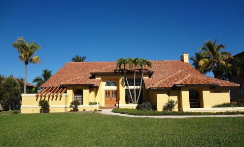 Consumer Roofing Industries