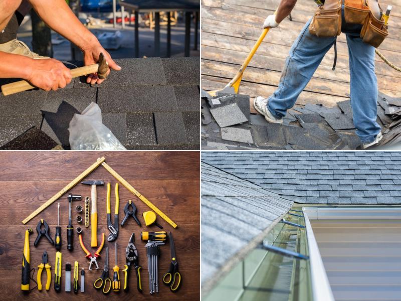 Dal Mar Roofing Industries Inc