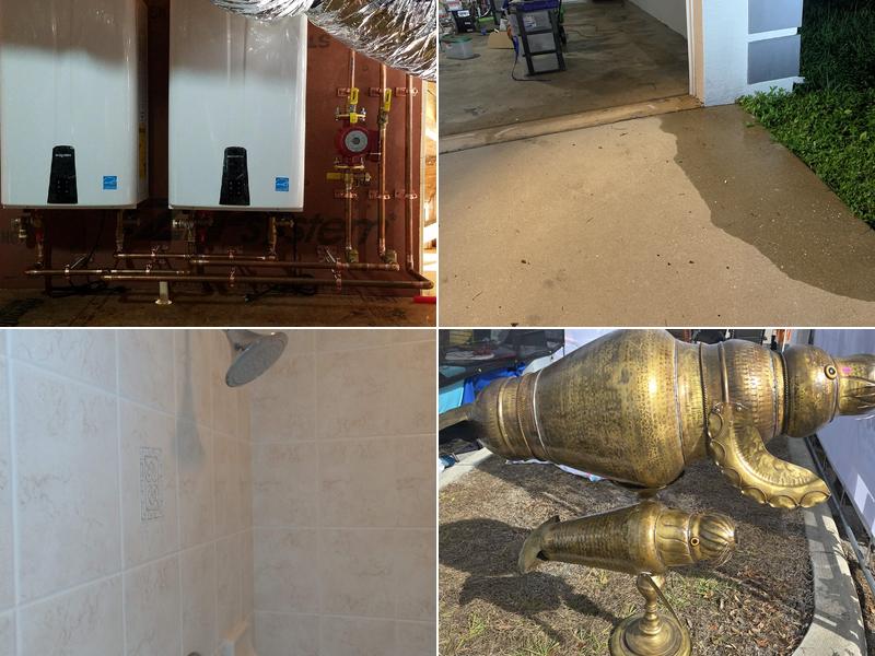 Five Star Plumbing of SWFL, Inc.