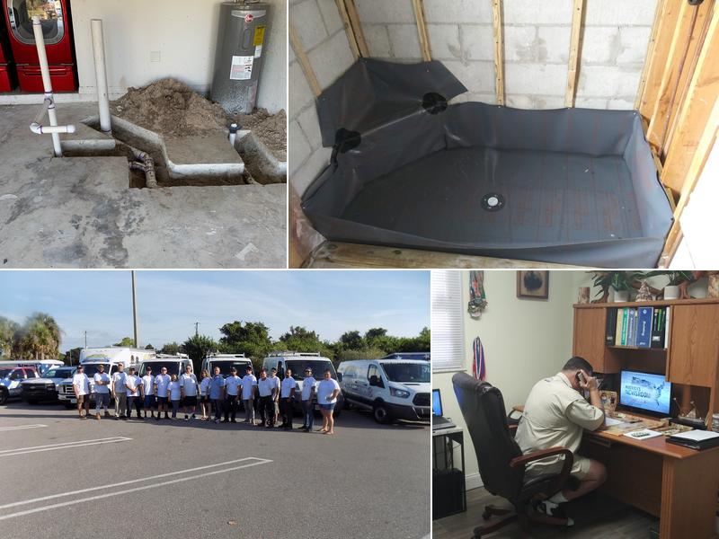 Gem Statewide Plumbing