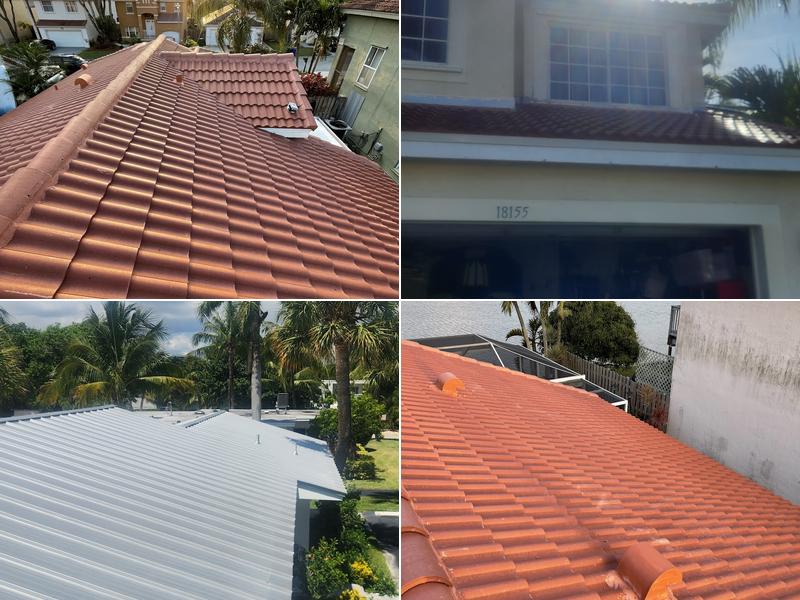 Apex Roofing & Maintenance