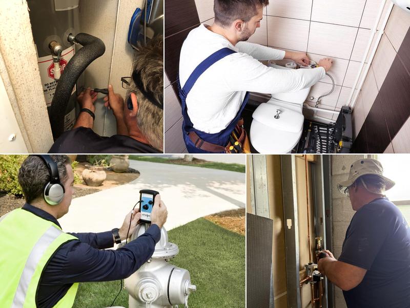 Hardenburgh Plumbing