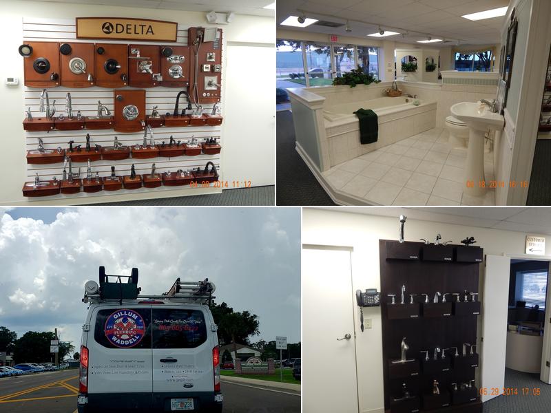 Gillum-Waddell Plumbing Co