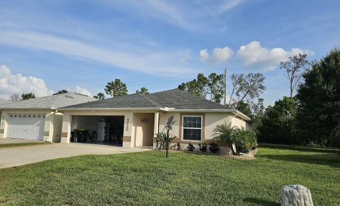 Robert E White II Inc