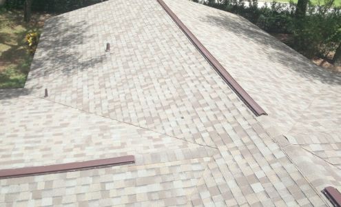 Cochran Brothers Roofing Inc