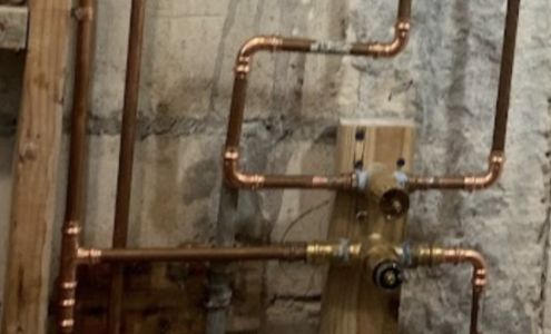 Ez Plumbing Repair Services