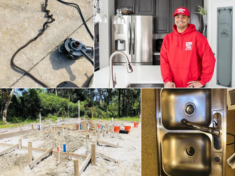 Kingdom Based Plumbing