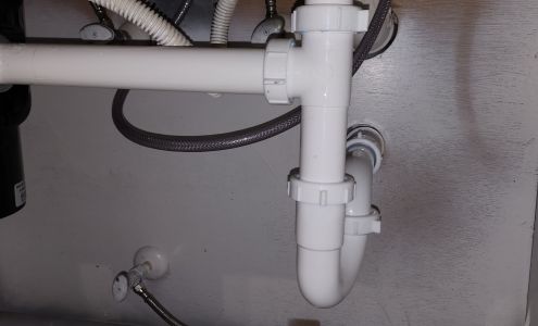 Darley's Plumbing Inc