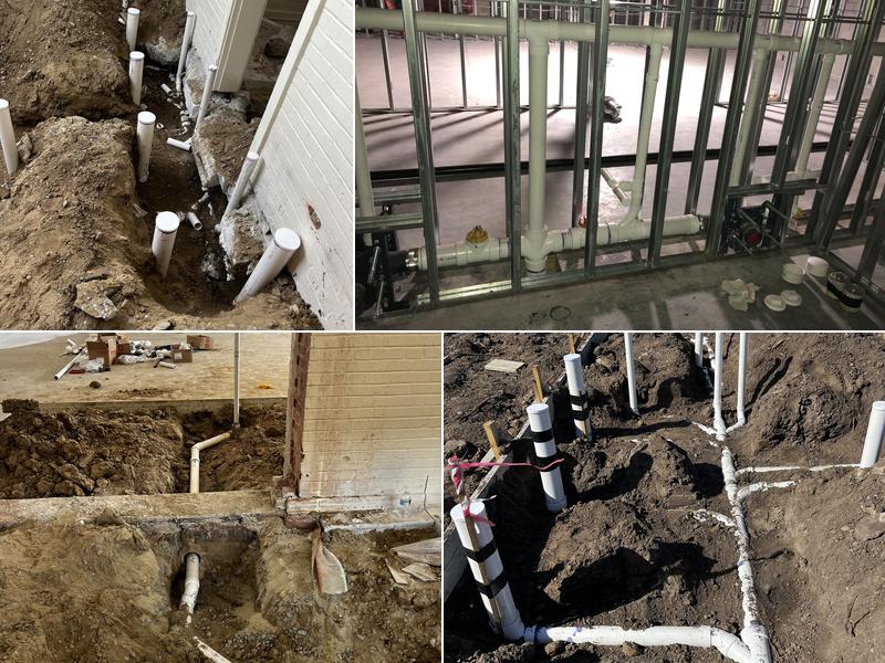 Crabtree Plumbing Inc