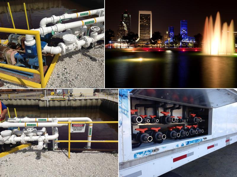 Mc Kendree's Plumbing & Heating