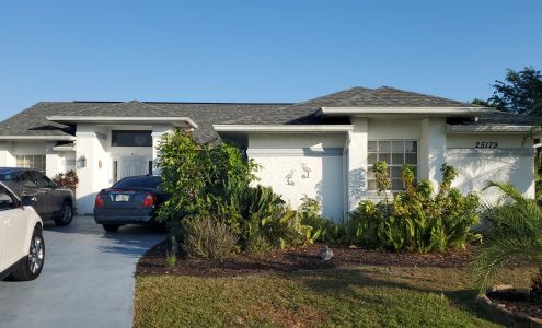 Ocean Quality Roofing