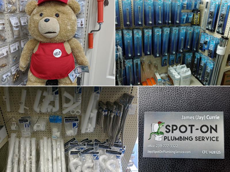 Spot-On Plumbing Service, Inc