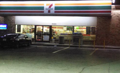 7-Eleven