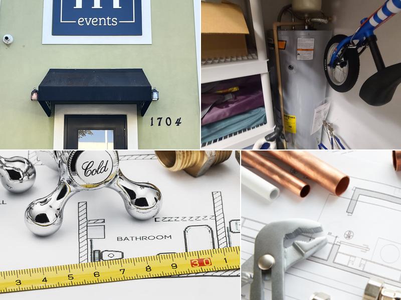 Charles Hero Plumbing Inc