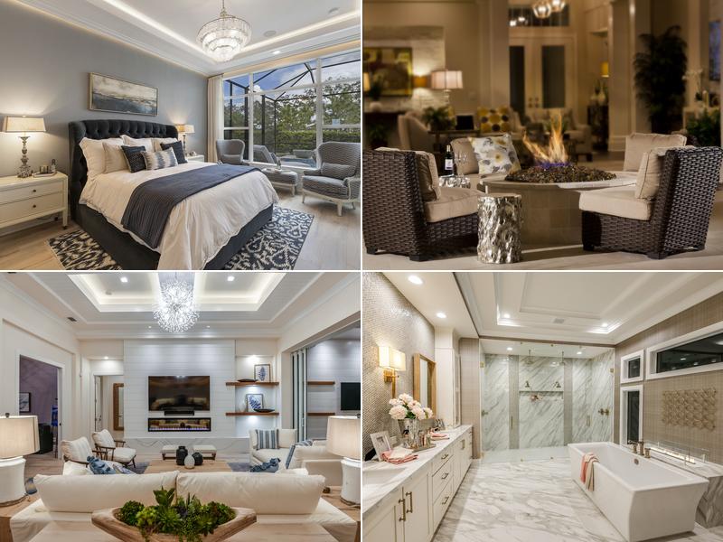 Lee Wetherington Homes